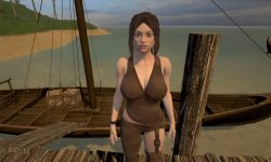 Vikings Daughter 1.2.0 by FlyRenders - Adventure
