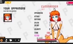 Oppaimon - V. 0.6.3 - Monster Girl