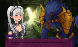 updated by Pixel Games The Winds Disciple V. 0.6.5.1 - Lesbian