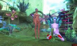 Worlds Of Dreams in the Multiverse Ver. 0.2.4 by kristalloid - Futanari