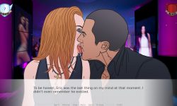Evakiss - Good Girl Gone Bad 1.2 Jasmin DLC Completed] (2018) (Eng) - Cheating