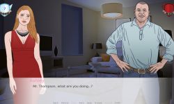 Evakiss - Good Girl Gone Bad 1.2 Jasmin DLC Completed] (2018) (Eng) - Cheating