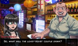 Jonnymelabo - Pact With A Witch APK [Ver. 0.11.06b Premium] (2017) (Eng) - Dating Sim