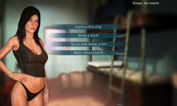 Lara Choices Ver. 1.0 by MAXP AND LVS - Simulator