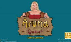Aruna Quest V. 0.1.5 by GameSlave Games - Dating sim