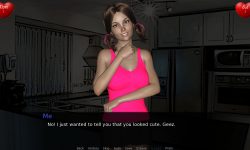Mother or Sister 0.4 PC/Mac/Android by 3dmilfworld - Corruption