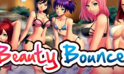 Dharker Studio Beauty Bounce English Uncensored Edition - Lesbian