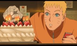 Maisonwill - Naruto: Family Vacation [v.1.0] (2018) (Eng) - Adventure