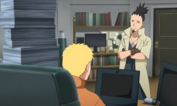 Maisonwill - Naruto: Family Vacation [v.1.0] (2018) (Eng) - Adventure