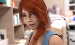 College Life 0.0.55 by MikeMasters - Lesbian