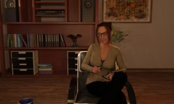 Counseling 0.6 - Female Domination