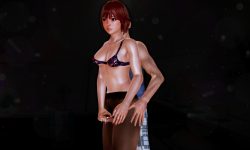 Noir Desir - 0.2 Redesigned and Incest Patch  - Family sex