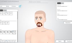 Speechoice Sandbox game by Impersonal_Studio - Simulator