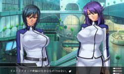 Anime Lilith- Prison Battleship 3 - Brainwashing Route [English] 
