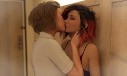 xRed Games - Lewd Island APK [Season 1] - Lesbian