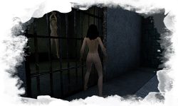 The First Escape 0.4.3b by Nattmara - Lesbian