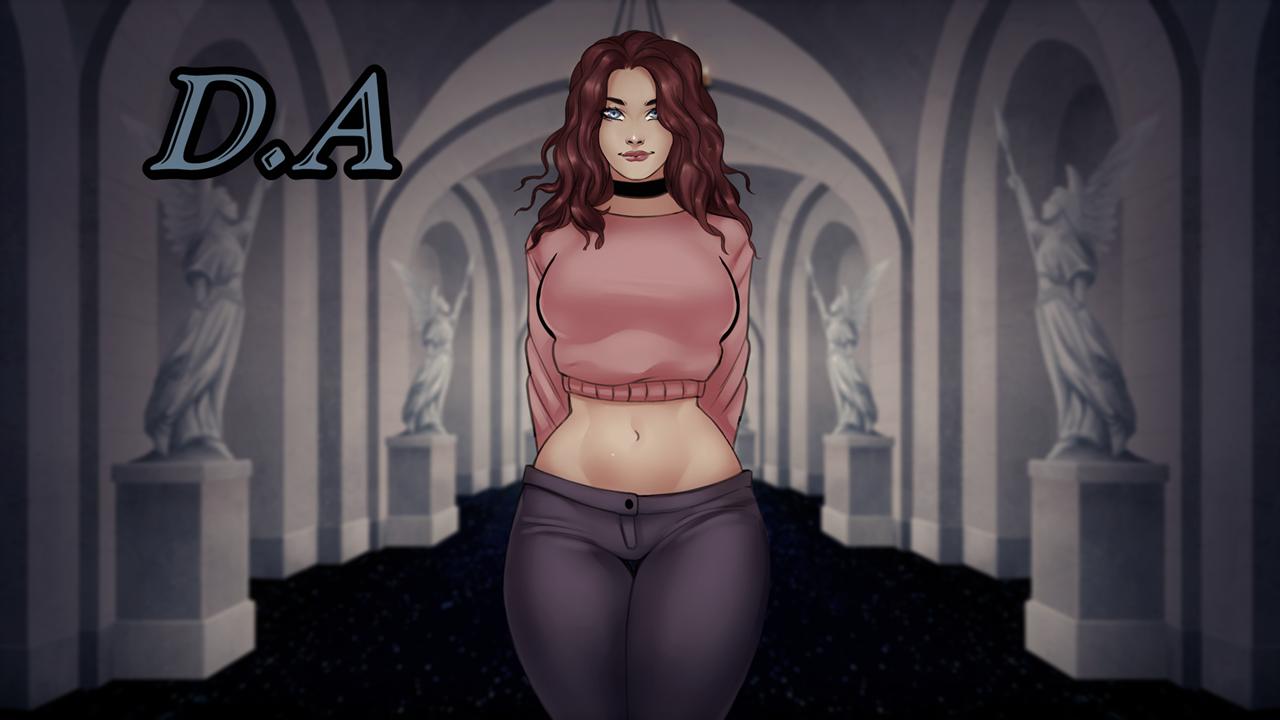 Anal Cartoon Adult Games - Fairy Tale Adventure v..0 by Masquerade - Big Ass Adult Games - Lewd Play
