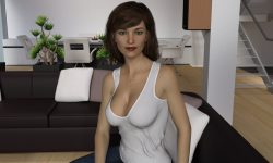 Life is Good Ver. 0.2.2 by Deamos - Milf
