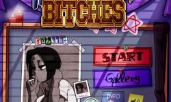 FrozenHeart Bitches 0.165 by Project Physalis - Blowjob