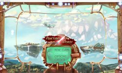Fractured Worlds Saga - The Nether Sky Ver. 0.07 by CrazyChameleon - Monster
