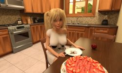Caizer Games - Happy Summer - Ver. 0.2.3 - Incest