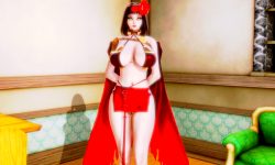 VekaVello - Game Lord - Ver. 0.0.1 - Big tits