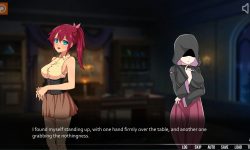 Into the Forest - Ch. 4 0.1.0 by BabusGames - Milf