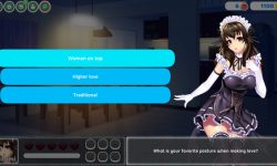 Hentai Crush - Ver. 2.0.1 + DLC by Mature Games  - Big breasts