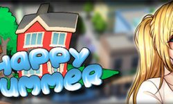 Caizer Games - Happy Summer APK 0.2.3] - Incest