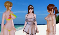 Lykarion - Passion Of Five - Ver. 0.22.6 Bugfix - Big tits