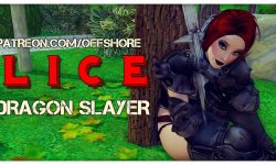 Offshore - Alice The Dragon Slayer APK.4 - Mind Control