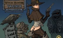 Teamborsch - Witch Hunter Trainer APK [vEpidemic] (2019) (Eng) - Corruption