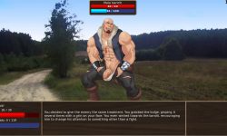 Lustful Desires V. 0.9.1 by Hyao - Male domination