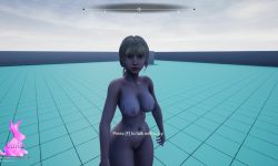 LustOverReality Adventurous Monster Breeder 3D Game InProgress v 3.9.0 - 