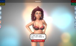 Companion: After Dark 0.91.71 by Nudica - Big tits