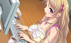 The Joy of Sex and Game Development (English+Uncensored) - Futanari