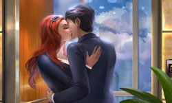 Selectgameworks - Lust Selection Episode 1 Full Udpate - Romance