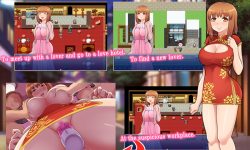 Magical Girl Club - The diary of the cheating young married woman, Yuka. [English V.] - Milf