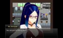 TripleSevenRPG - Charao Life - Ver. 0.4.0 - Corruption