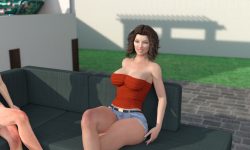 Vatosgames - Away From Home - Episode 2  - Milf