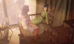 NarReiTor - Sloth: Heart to Heart - Completed - Visual novel
