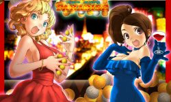 Casino Paradise Completed by Tinkle Bell - Lesbian