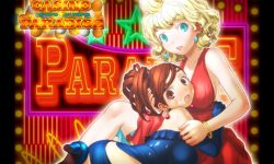 Casino Paradise Completed by Tinkle Bell - Lesbian