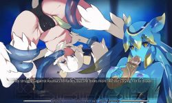 Mutiny Ver. 1.0 AR Patch by Lupiesoft - Monster girl