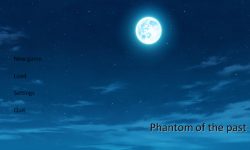Phantom of the Past Ver. 0.0.2 by Bearlover - Male protagonist
