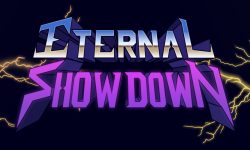 Eternal Showdown pre-alpha by Kernel Panic - Footjob