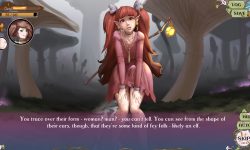 Tales Of Androgyny [Ver. 0.2.04.0] (2017) (Eng) - RPG