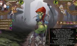 Majalis - Tales оf Androgyny APK [Version 0.2.21.1] - Monster girl