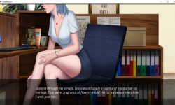 Select GameWorks - Lust Selection - Demo - Male protagonist