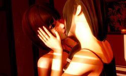 Smasochist - Pain and Pleasure V. 0.3 - Lesbian